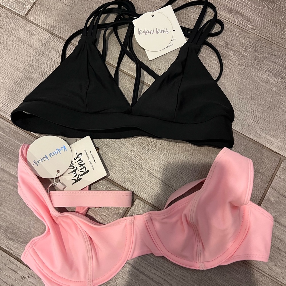 Kulani Kinis NWT size S